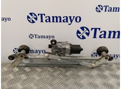 Recambio de motor limpia delantero para nissan qashqai (j11) 1.6 dci turbodiesel cat referencia OEM IAM   