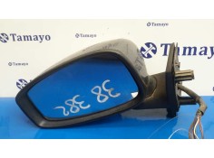 Recambio de retrovisor izquierdo para fiat idea (135) 1.9 jtd cat referencia OEM IAM 0258459  