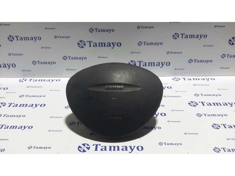 Recambio de airbag delantero izquierdo para fiat punto berlina (188) referencia OEM IAM 735278157  30330481B