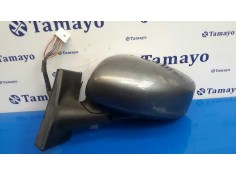 Recambio de retrovisor izquierdo para fiat idea (135) 1.9 jtd cat referencia OEM IAM 0258459   2