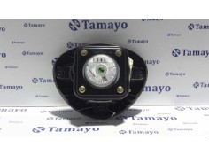Recambio de airbag delantero izquierdo para fiat punto berlina (188) referencia OEM IAM 735278157  30330481B 2