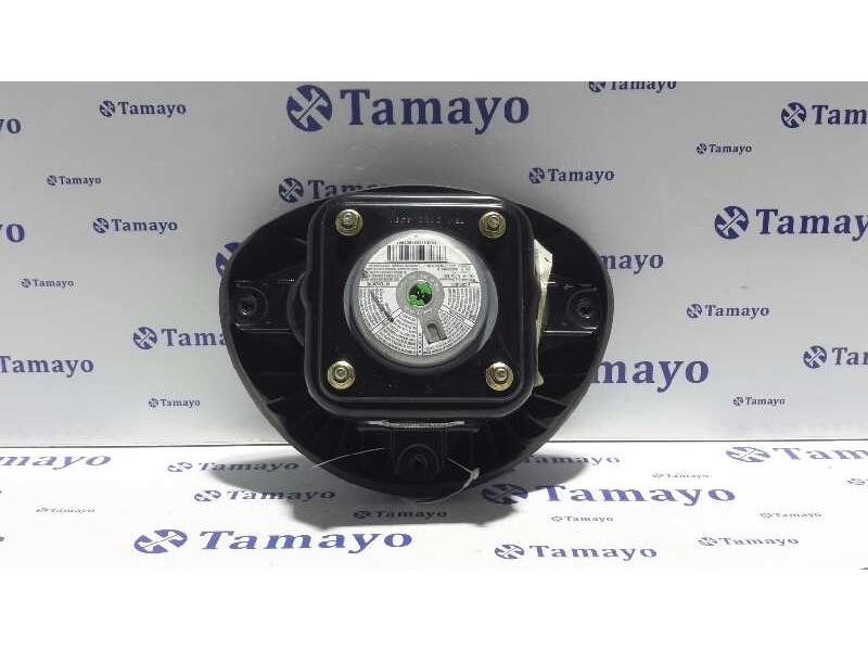 Recambio de airbag delantero izquierdo para fiat punto berlina (188) referencia OEM IAM 735278157  30330481B