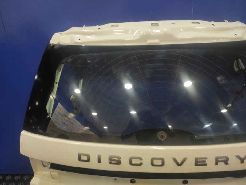 Recambio de porton trasero para land rover discovery sport referencia OEM IAM   