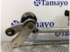 Recambio de motor limpia delantero para nissan qashqai (j11) 1.6 dci turbodiesel cat referencia OEM IAM    2