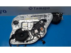Recambio de elevalunas trasero derecho para volvo s40 berlina 2.0 diesel cat referencia OEM IAM 30739184AC  979040100