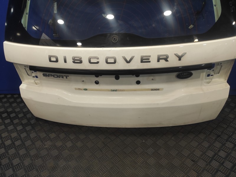 Recambio de porton trasero para land rover discovery sport referencia OEM IAM   