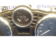 Recambio de cuadro instrumentos para peugeot 207 cc 1.6 16v referencia OEM IAM 966290398001 A2C53065547 A2C53190332 2