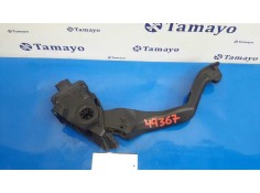 Recambio de potenciometro pedal para peugeot 207 cc 1.6 16v referencia OEM IAM 9680756880  6PV009083