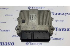 Recambio de centralita motor uce para opel corsa c 1.3 16v cdti cat (z 13 dt / ln9) referencia OEM IAM 55190069 7160002306 MJD6J