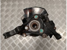 Recambio de mangueta delantera izquierda para kia carnival 2.9 crdi cat referencia OEM IAM J3   2