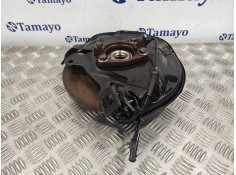 Recambio de mangueta trasera derecha para nissan qashqai (j11) 1.6 dci turbodiesel cat referencia OEM IAM    2