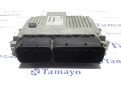 Recambio de centralita motor uce para opel corsa c 1.3 16v cdti cat (z 13 dt / ln9) referencia OEM IAM 55190069 7160002306 MJD6J 2