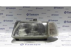 Recambio de faro izquierdo para seat cordoba berlina (6k2) referencia OEM IAM 67735475  