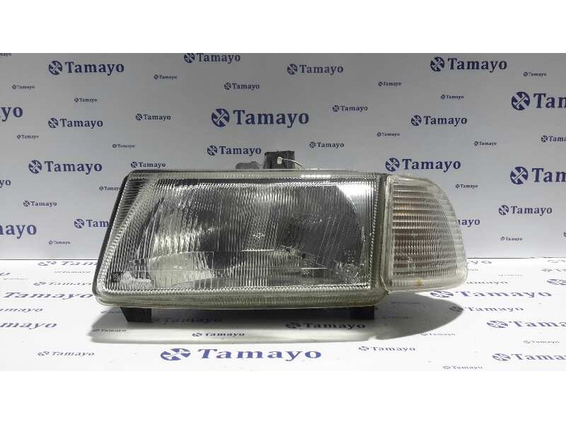 Recambio de faro izquierdo para seat cordoba berlina (6k2) referencia OEM IAM 67735475  