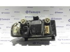 Recambio de faro izquierdo para seat cordoba berlina (6k2) referencia OEM IAM 67735475   2