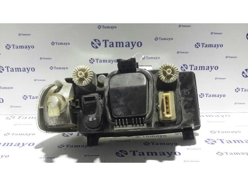 Recambio de faro izquierdo para seat cordoba berlina (6k2) referencia OEM IAM 67735475  
