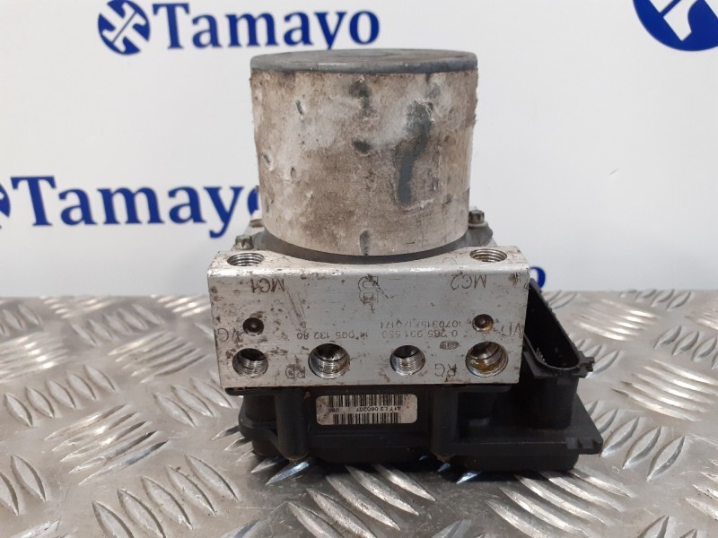 Recambio de abs para citroën jumpy 2.0 hdi cat (rhk / dw10uted4) referencia OEM IAM 0265231550 0265800427 1400513280