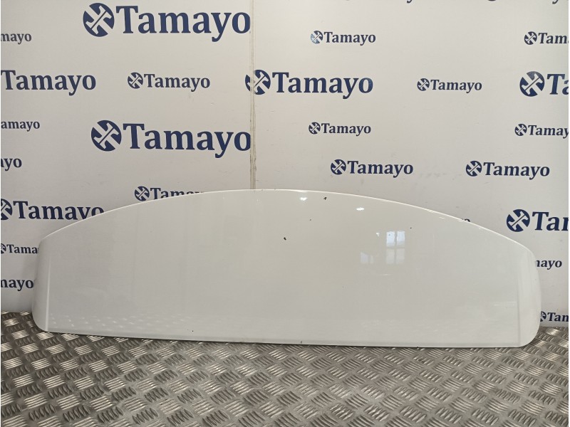 Recambio de aleron trasero para land rover discovery sport referencia OEM IAM   