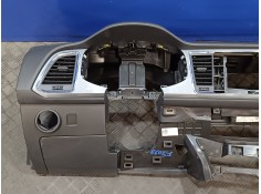 Recambio de salpicadero para seat ateca (kh7) 1.6 tdi referencia OEM IAM 576857003 575858175 576857745 2