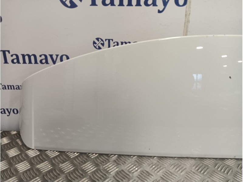 Recambio de aleron trasero para land rover discovery sport referencia OEM IAM   