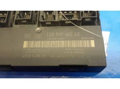 Recambio de centralita cierre para volkswagen golf v berlina (1k1) 2.0 tdi referencia OEM IAM 1K0959433AK  4050549803 2