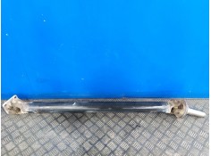 Recambio de transmision central para nissan terrano/terrano.ii (r20) 2.7 turbodiesel referencia OEM IAM