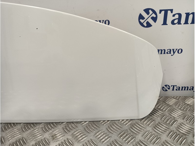 Recambio de aleron trasero para land rover discovery sport referencia OEM IAM   