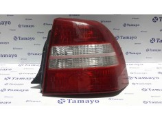 Recambio de piloto trasero derecho para kia shuma 1.5 cat referencia OEM IAM   