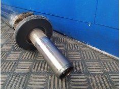 Recambio de transmision central para nissan terrano/terrano.ii (r20) 2.7 turbodiesel referencia OEM IAM    2