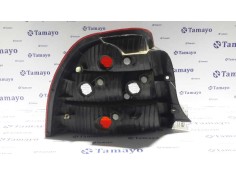 Recambio de piloto trasero derecho para kia shuma 1.5 cat referencia OEM IAM    2