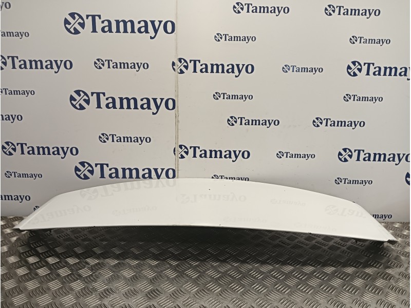 Recambio de aleron trasero para land rover discovery sport referencia OEM IAM   