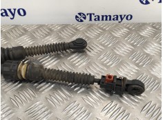 Recambio de palanca cambio para dacia duster 1.5 dci diesel fap cat referencia OEM IAM 1000530750   2