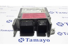 Recambio de centralita airbag para ford focus c-max (cap) referencia OEM IAM 3M5T14B056BG  0285001452 2
