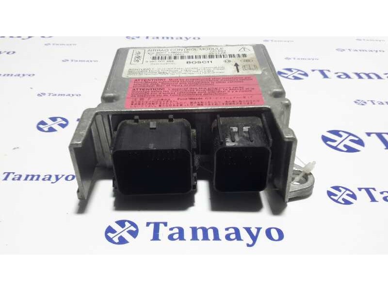 Recambio de centralita airbag para ford focus c-max (cap) referencia OEM IAM 3M5T14B056BG  0285001452