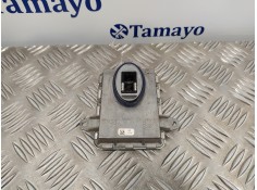 Recambio de centralita faros xenon para bmw serie 3 touring (f31) 2.0 turbodiesel referencia OEM IAM 7296090  130732931700