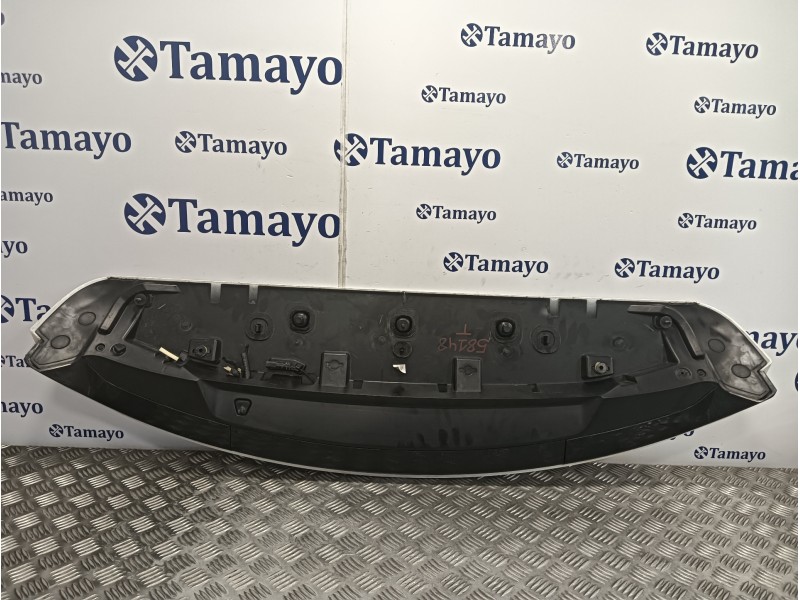 Recambio de aleron trasero para land rover discovery sport referencia OEM IAM   