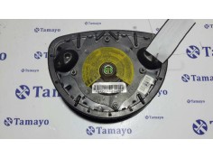 Recambio de airbag delantero izquierdo para opel corsa c 1.2 16v cat (z 12 xe / lw4) referencia OEM IAM 16835215  09130793 2