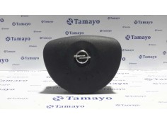 Recambio de airbag delantero izquierdo para opel corsa c 1.7 16v di cat (y 17 dtl / lk8) referencia OEM IAM 09130793  18110982