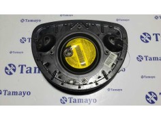 Recambio de airbag delantero izquierdo para opel corsa c 1.7 16v di cat (y 17 dtl / lk8) referencia OEM IAM 09130793  18110982 2