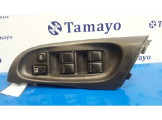 Recambio de mando elevalunas delantero izquierdo para nissan almera (n16/e) referencia OEM IAM   