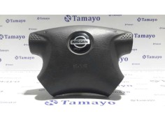 Recambio de airbag delantero izquierdo para nissan almera (n16/e) referencia OEM IAM 531937400  
