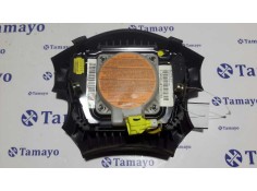 Recambio de airbag delantero izquierdo para nissan almera (n16/e) referencia OEM IAM 531937400   2