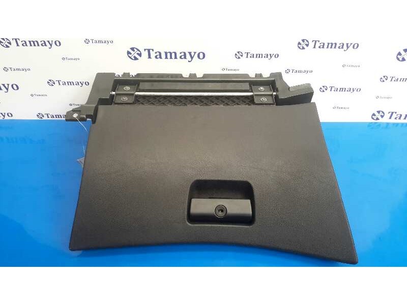 Recambio de guantera para bmw serie 3 berlina (e46) referencia OEM IAM 51168196111  