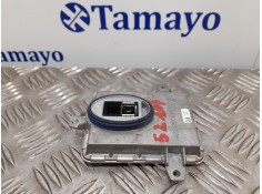 Recambio de centralita faros xenon para bmw serie 3 touring (f31) 2.0 turbodiesel referencia OEM IAM 7296090  130732931700