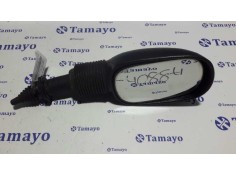 Recambio de faro derecho para ford ka (ccq) 1.3 8v duratec cat referencia OEM IAM   