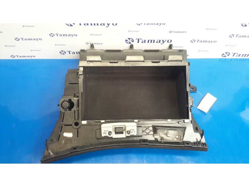 Recambio de guantera para bmw serie 3 berlina (e46) referencia OEM IAM 51168196111  