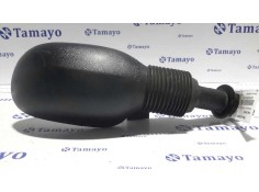 Recambio de faro derecho para ford ka (ccq) 1.3 8v duratec cat referencia OEM IAM    2