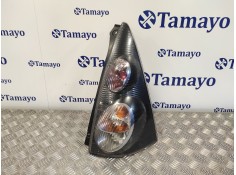 Recambio de piloto trasero derecho para citroën c1 1.0 cat (384f) referencia OEM IAM 815500H060  
