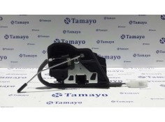 Recambio de cerradura puerta trasera derecha para bmw serie 3 lim. (f30) 318d referencia OEM IAM   