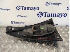 Recambio de piloto trasero derecho para citroën c1 1.0 cat (384f) referencia OEM IAM 815500H060   2